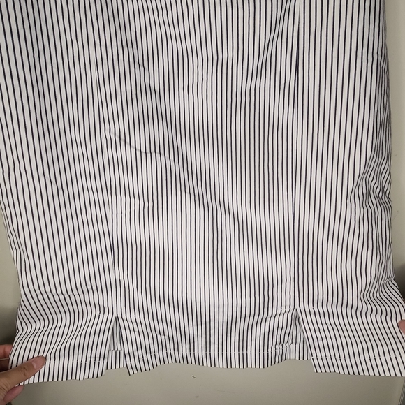 Forever 21 + striped dress - Picture 4 of 6